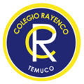 Logotipo Oficial Colegio Rayenco